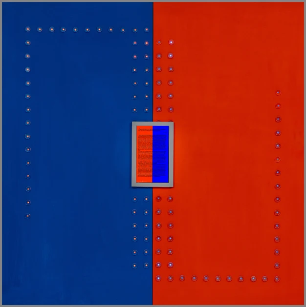 Blue-Orange