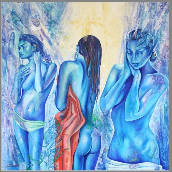 Trilogy