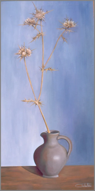 Thistle