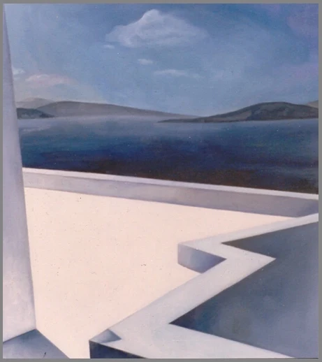 Still life / Landscapes