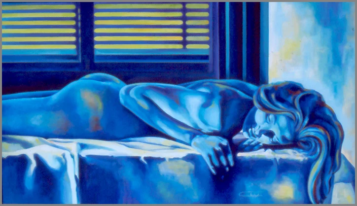 Spunta il sole