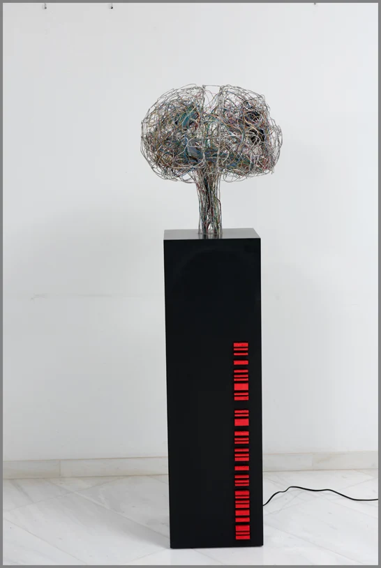 Brain