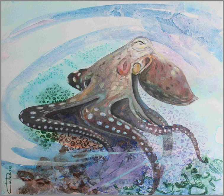 Sea Stories