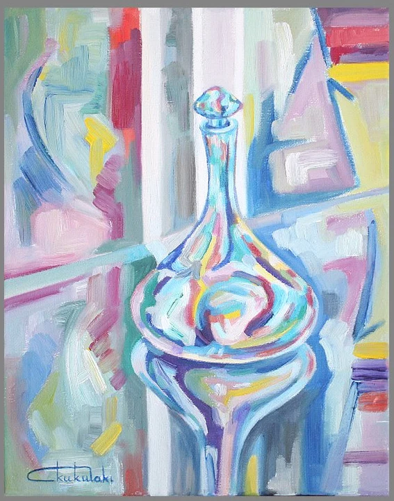 Unnamed Still Life No2