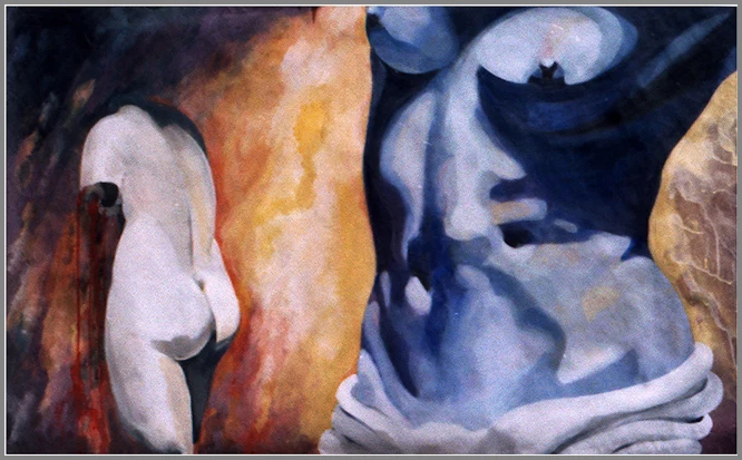 Supplication