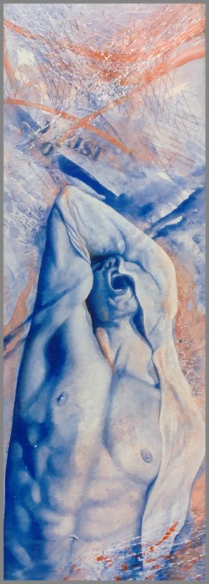 Scream: Hommage to Munk