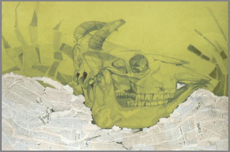 Skull