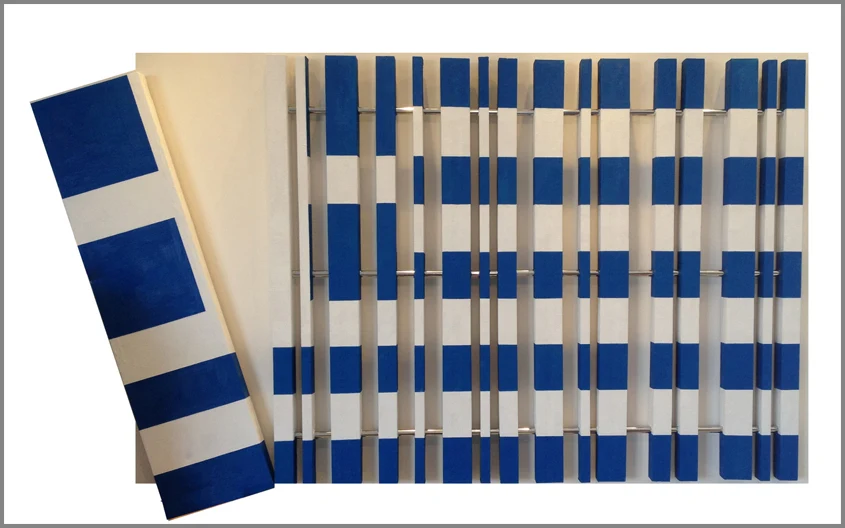Flag of Greece