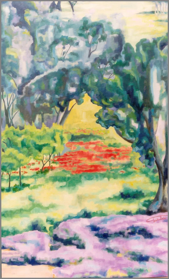 Landscape