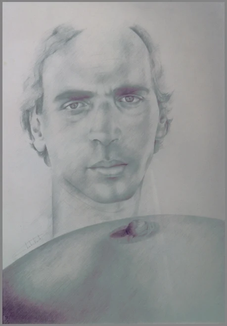 Without Title No2