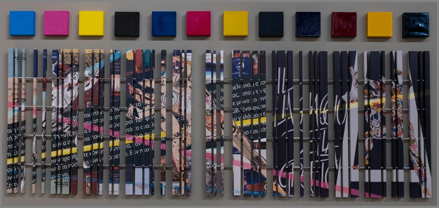 CMYK-Print