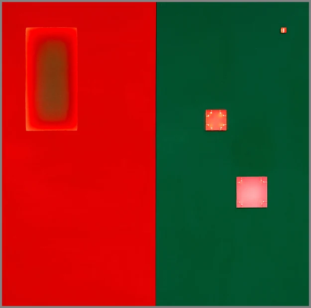 Red-Green