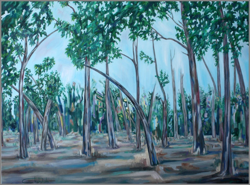 Trees